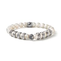 Bracciale Maria Cristina Sterling Donna Rose in Argento G3246 - G3246